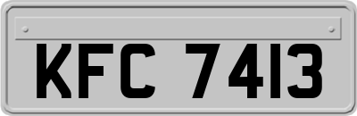 KFC7413