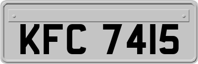 KFC7415