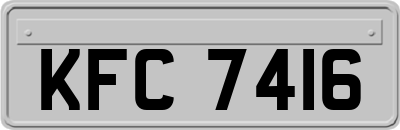 KFC7416
