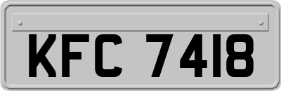 KFC7418