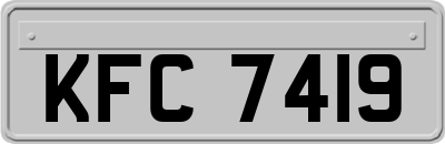 KFC7419