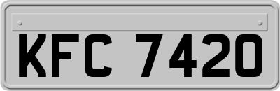 KFC7420