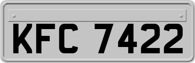 KFC7422