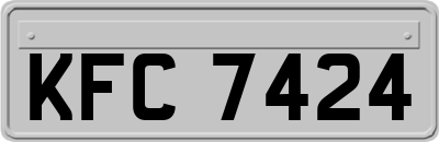 KFC7424