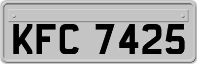 KFC7425
