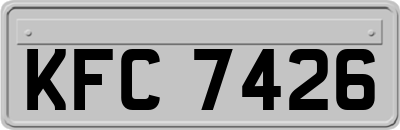KFC7426