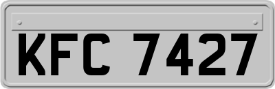 KFC7427