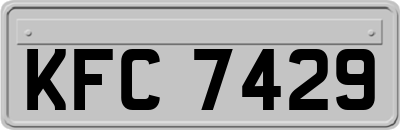 KFC7429