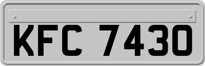 KFC7430