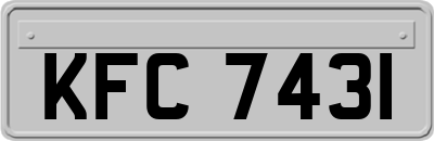 KFC7431