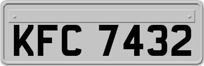 KFC7432
