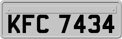 KFC7434
