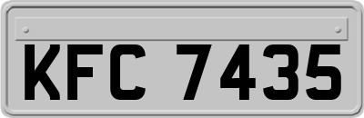 KFC7435