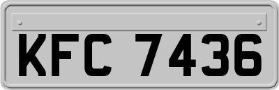 KFC7436
