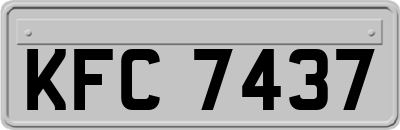 KFC7437