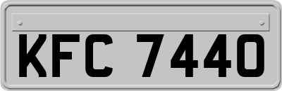 KFC7440