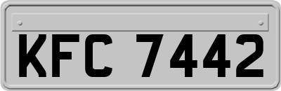 KFC7442