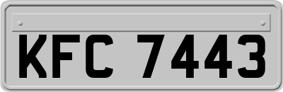 KFC7443