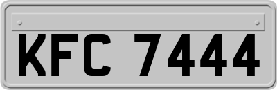 KFC7444