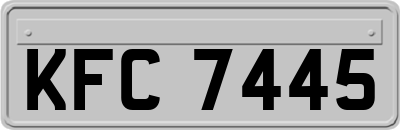 KFC7445