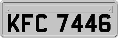 KFC7446