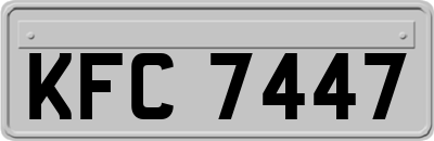 KFC7447