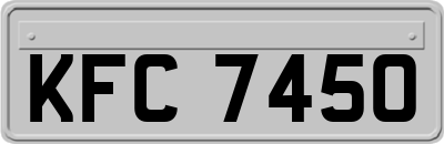 KFC7450