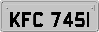 KFC7451