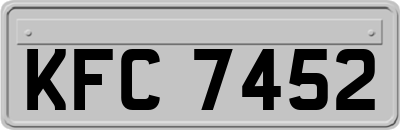 KFC7452