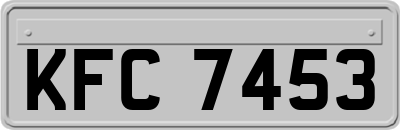 KFC7453