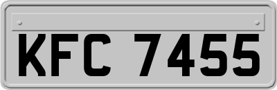 KFC7455