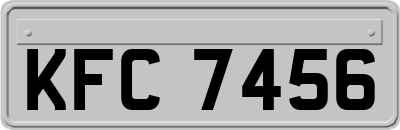 KFC7456