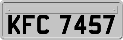 KFC7457
