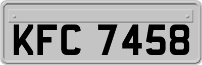 KFC7458
