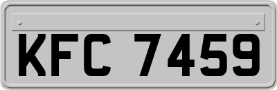KFC7459