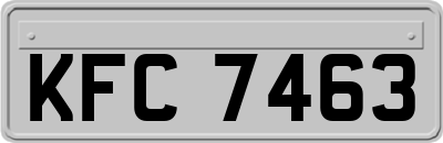 KFC7463