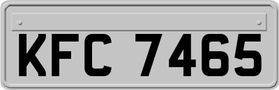 KFC7465