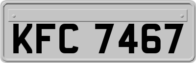 KFC7467