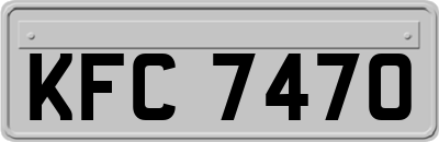 KFC7470