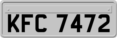 KFC7472