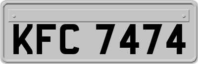 KFC7474