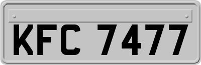 KFC7477