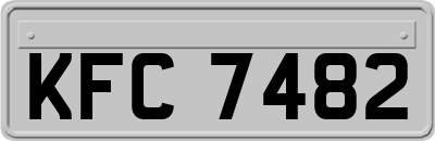 KFC7482