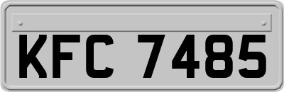 KFC7485