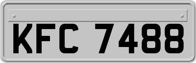 KFC7488