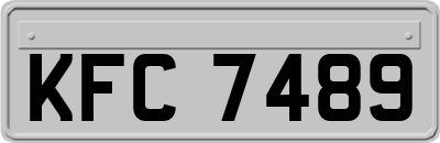 KFC7489