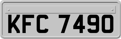 KFC7490