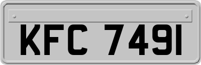 KFC7491