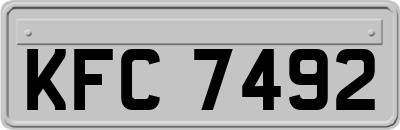 KFC7492
