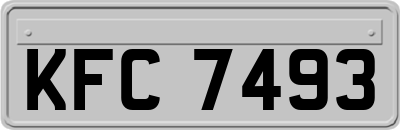 KFC7493